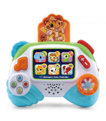 VTECH DIERENPRET GAME CONTROLLER