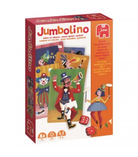 SPEL JUMBOLINO