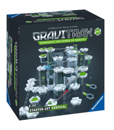 GRAVITRAX VERTICAL STARTERSET