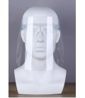 Covid - brilmasker face shield gezichtmasker met bril