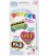 Stickerset Dotzies 3 stuks: Love 9x6 cm