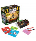 SPEL ESCAPE ROOM JUMANIJ / verkiezing speelgoed vh jaar 2019
