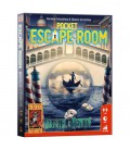 SPEL POCKET ESCAPE ROOM: DIEFSTAL IN VENETIE