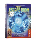 SPEL POCKET ESCAPE ROOM DE TIJD VLIEGT