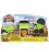 PLAY-DOH WHEELS GRIND N GO