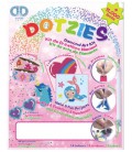 HOBBYDOOS DOTZIES DIAMOND ART ROZE / deelnemer beste speelgoed v NL 2020