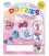 HOBBYDOOS DOTZIES DIAMOND ART ROZE / deelnemer beste speelgoed v NL 2020