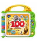 VTECH MIJN EERSTE 100 WOORDJES DIEREN