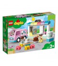 LEGO DUPLO 10928 BAKKERIJ