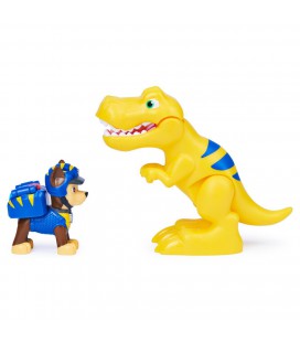 PAW PATROL DINO ACTION PACK PUP CHASE