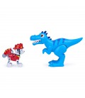 PAW PATROL DINO ACTION PACK PUP MARSHALL