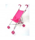 POPPENBUGGY ROZE