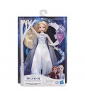 FROZEN ZINGENDE ELSA 2