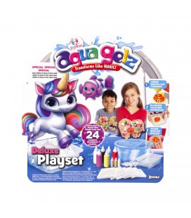 AQUA GELZ DELUXE PLAY SET 2 ASSORTI  / deelnemer beste speelgoed v NL 2020