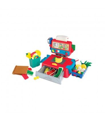 PLAY DOH CASH REGISTER