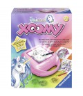 XOOMY COMPACT UNICORNS