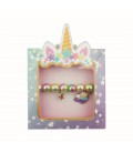 UNICORN ARMBANDJE PARELS