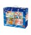 Disney king puzzel 4 in 1 puzzel