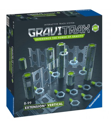 GRAVITRAX VERTICAL EXPANSION
