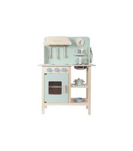 Little Dutch houten keuken