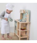 Little Dutch houten keuken