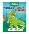 PRIKBLOK DINO