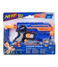 NERF N-STRIKE ELITE FIRESTRIKE BLASTER