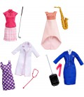 BARBIE FASHIONS ASSORTMENT barbie kleding