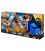 Monster Jam Hauler playset