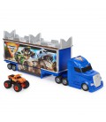 Monster Jam Hauler playset