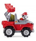 PAW PATROL DINO DE LUXE THEMED VEHICLE MARSHALL