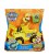 PAW PATROL DINO DE LUXE THEMED VEHICLE RUBBLE