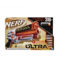 Nerf Ultra two