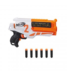 Nerf Ultra two