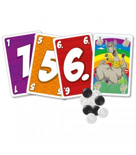 Spel Lama