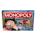 SPEL MONOPOLY SLECHTE VERLIEZERS