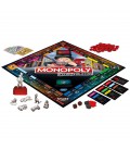 SPEL MONOPOLY SLECHTE VERLIEZERS