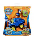 PAW PATROL DINO DE LUXE THEMED VEHICLE CHASE