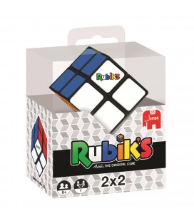 RUBIK'S 2X2