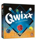 SPEL QWIXX DELUXE