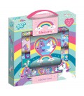 TOTUM UNICORN STICKERBOX 1000 STICKERS