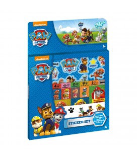 STICKERSET TOTUM PAW PATROL