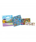 STICKERSET TOTUM PAW PATROL