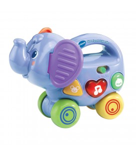 VTECH SPEELPRET OLIFANTJE (leverweek 15)