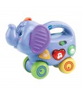 VTECH SPEELPRET OLIFANTJE (leverweek 15)