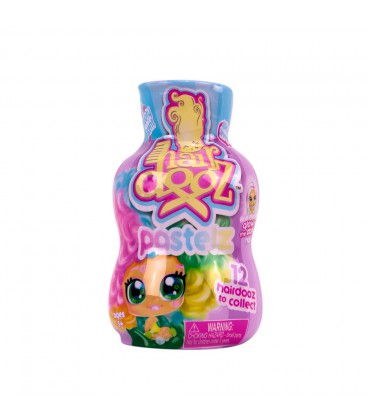 HAIRDOOZ SHAMPOO PACK WAVE 4 PASTEL