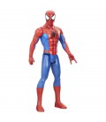 TITAN HERO SPIDERMAN 30 CM POWER PACK FIGUUR -verwacht week 1 2021