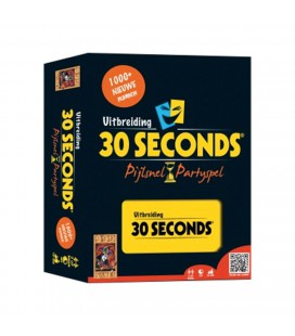 SPEL 30 SECONDS UITBREIDING