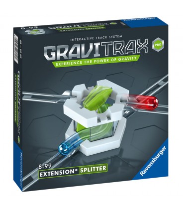 GRAVITRAX VERTICAL SPLITTER