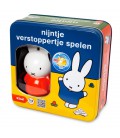 spel Nijntje verstoppertje spelen